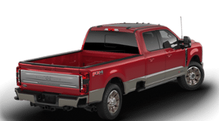2026 Ford Super Duty® External Image 4